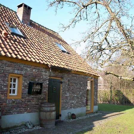 Cultuurlogies Looeind Liempde Exterior foto