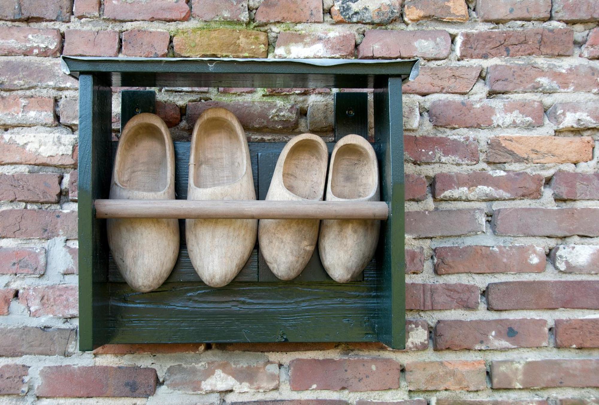 Cultuurlogies Looeind Liempde Exterior foto