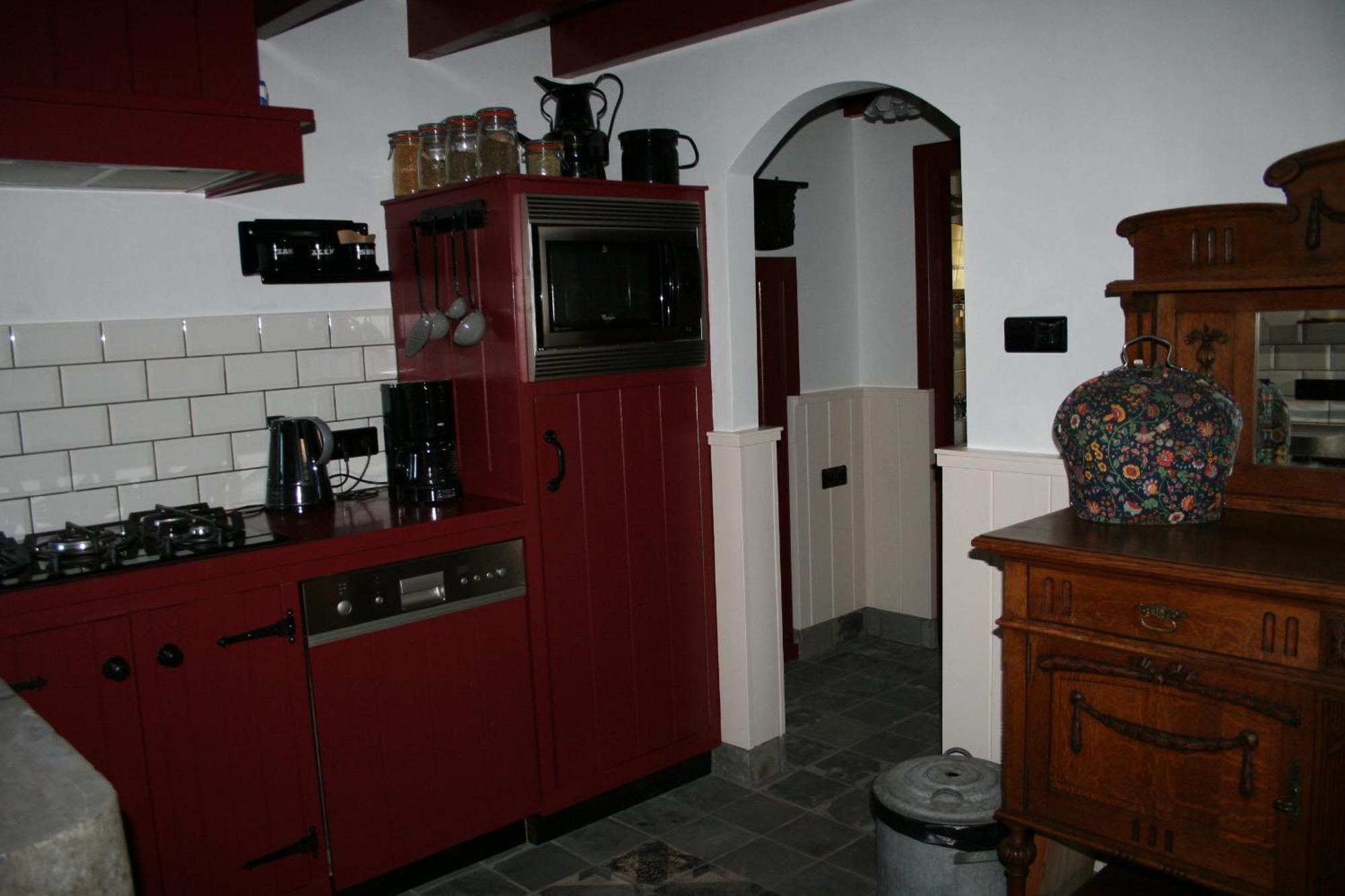 Cultuurlogies Looeind Liempde Exterior foto