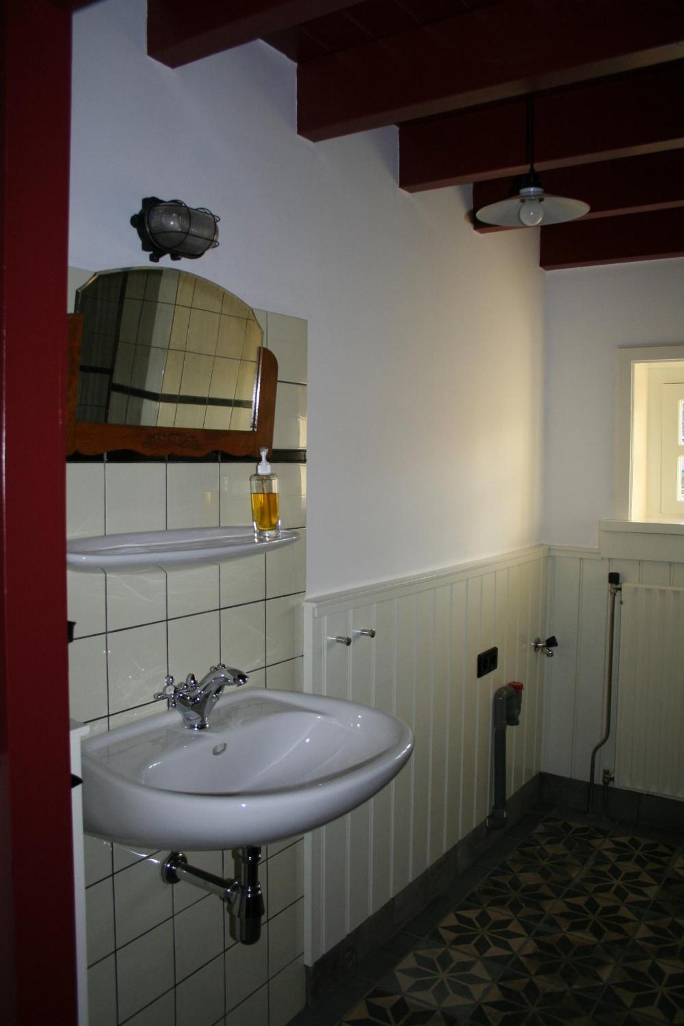 Cultuurlogies Looeind Liempde Exterior foto