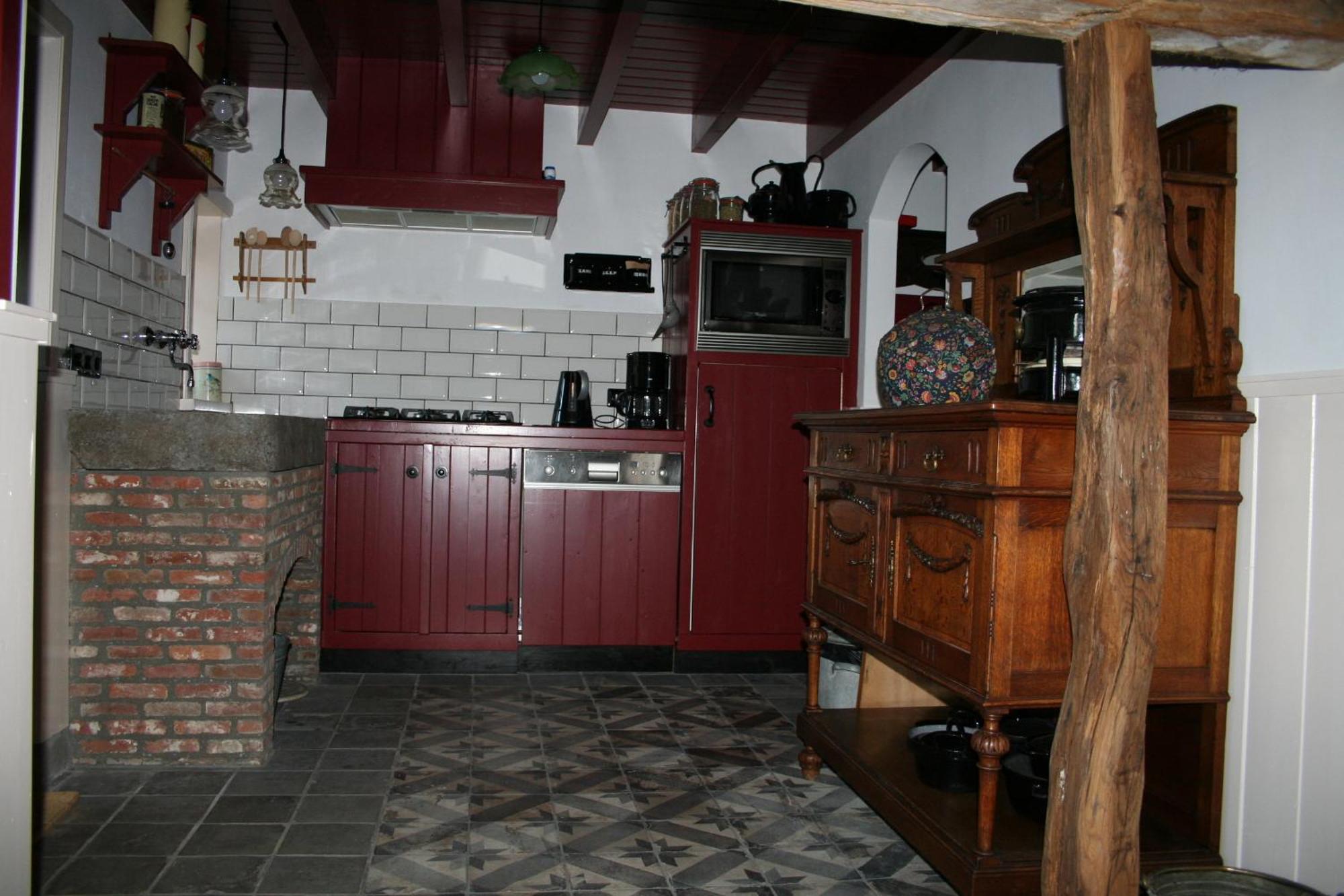 Cultuurlogies Looeind Liempde Exterior foto