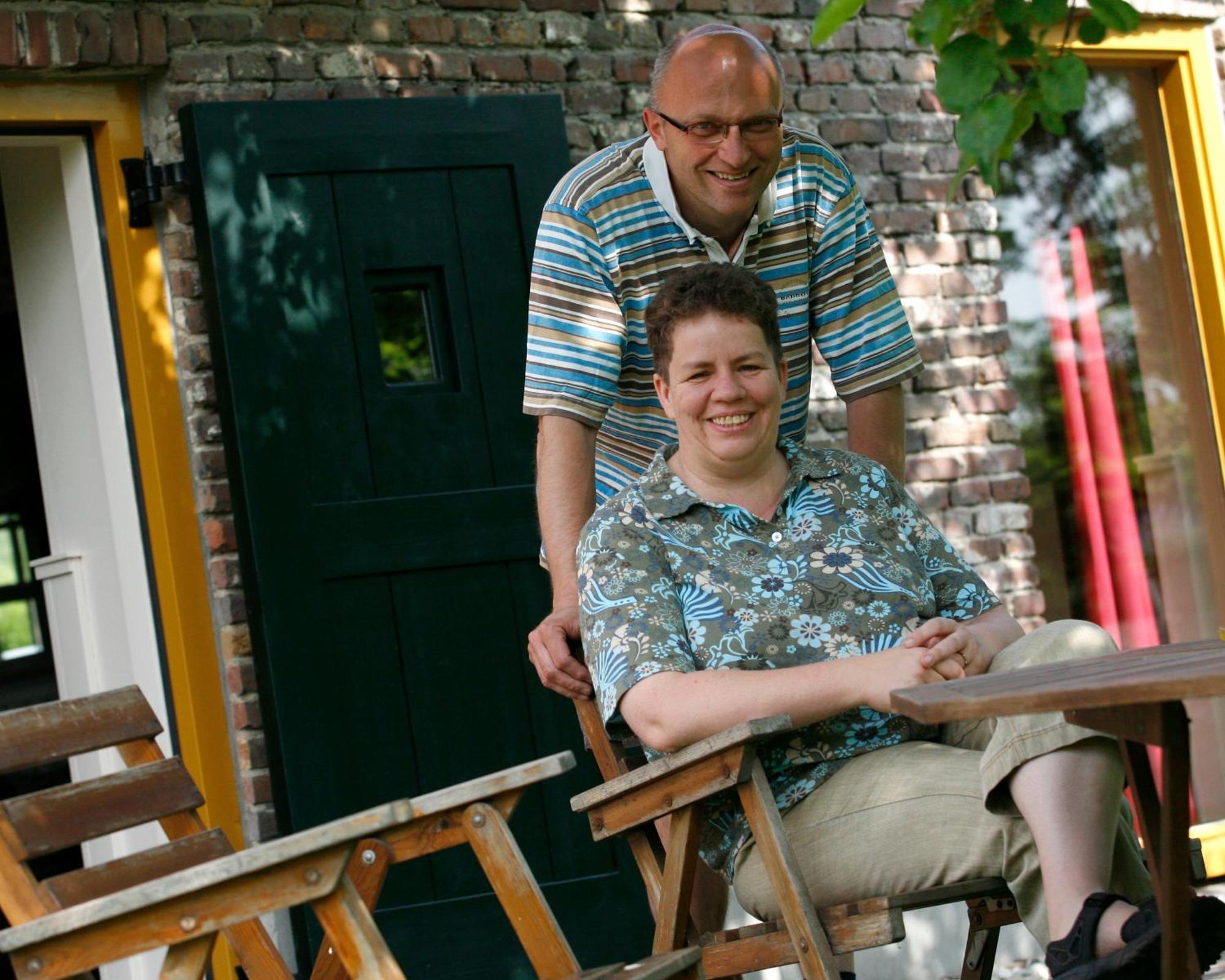 Cultuurlogies Looeind Liempde Exterior foto