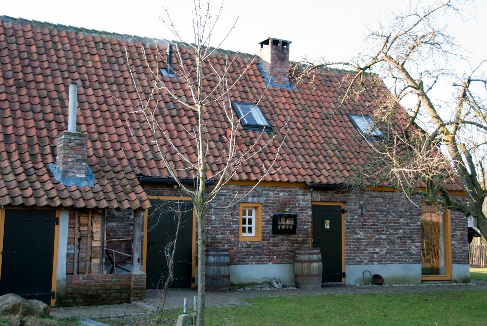 Cultuurlogies Looeind Liempde Exterior foto
