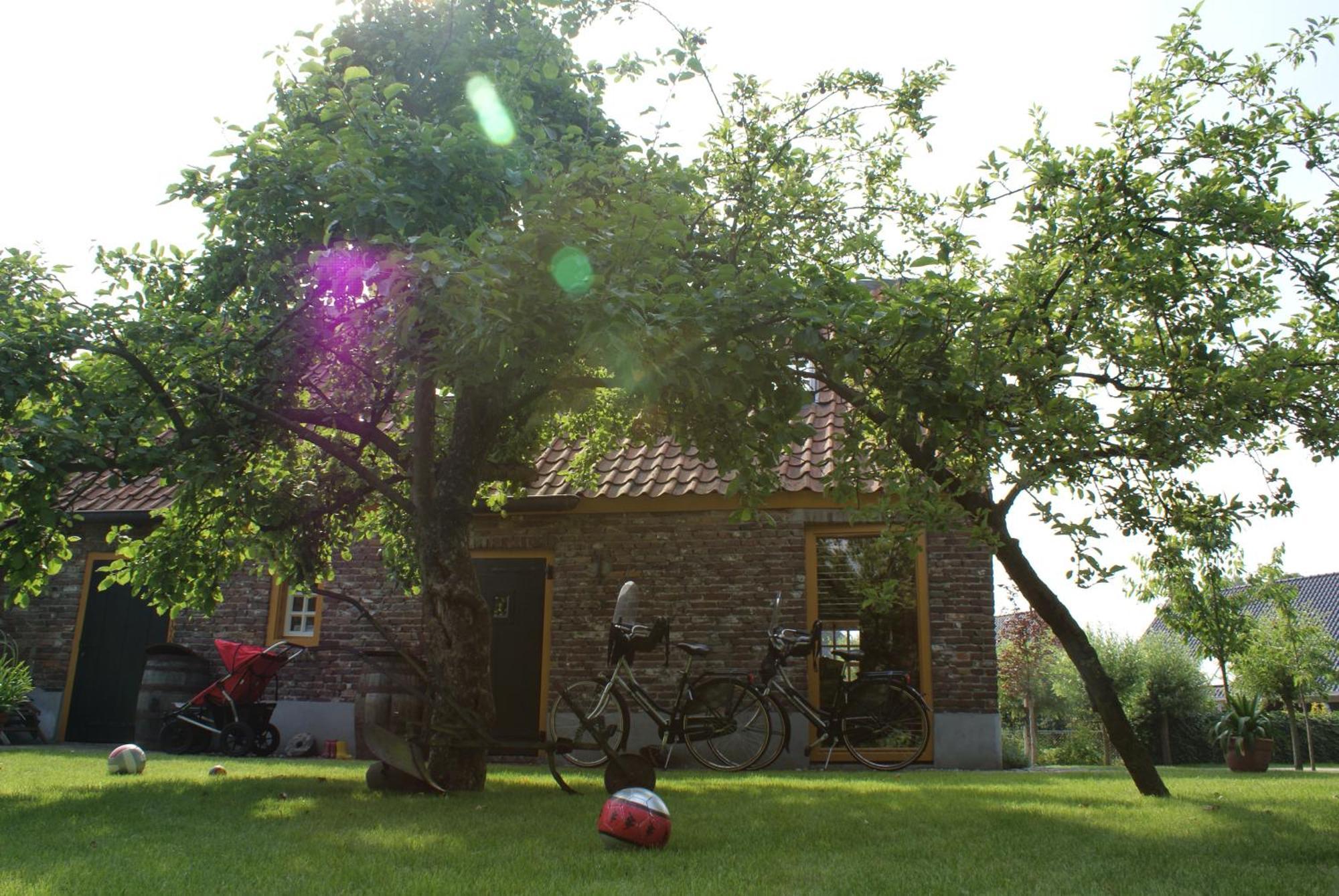 Cultuurlogies Looeind Liempde Exterior foto