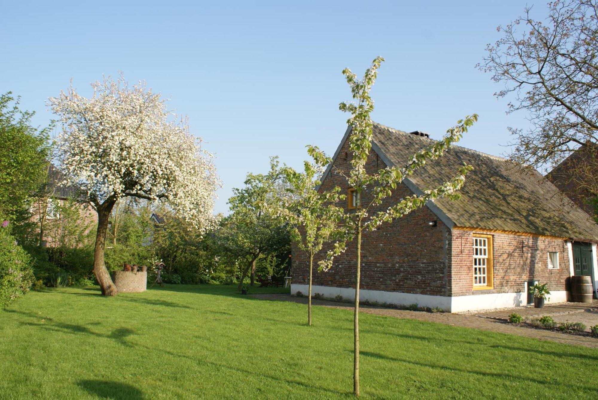 Cultuurlogies Looeind Liempde Exterior foto