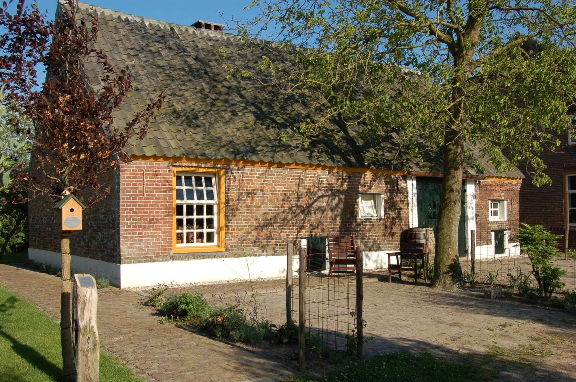 Cultuurlogies Looeind Liempde Exterior foto