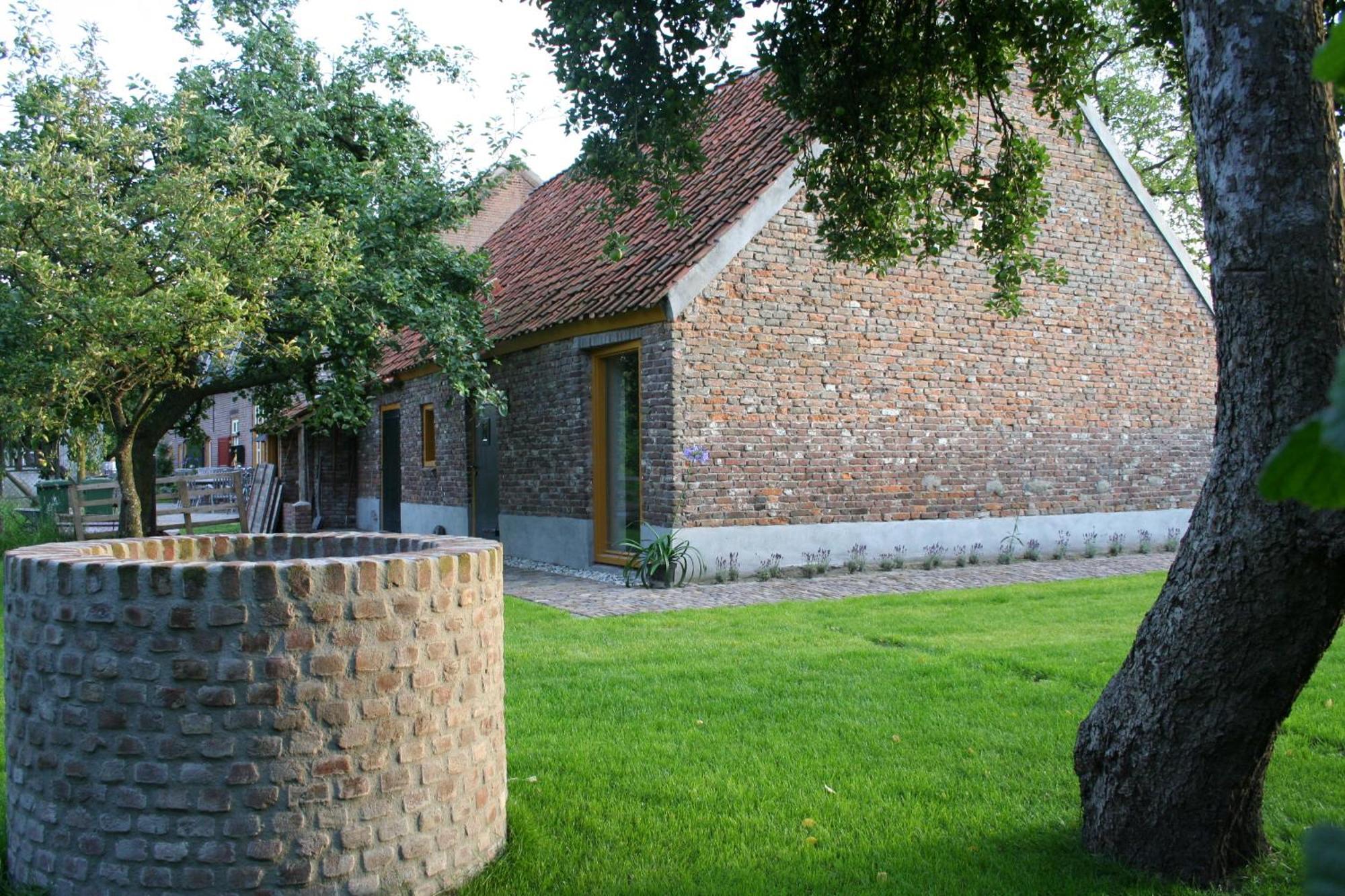 Cultuurlogies Looeind Liempde Exterior foto