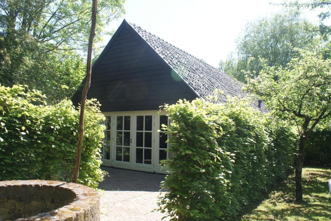 Cultuurlogies Looeind Liempde Exterior foto