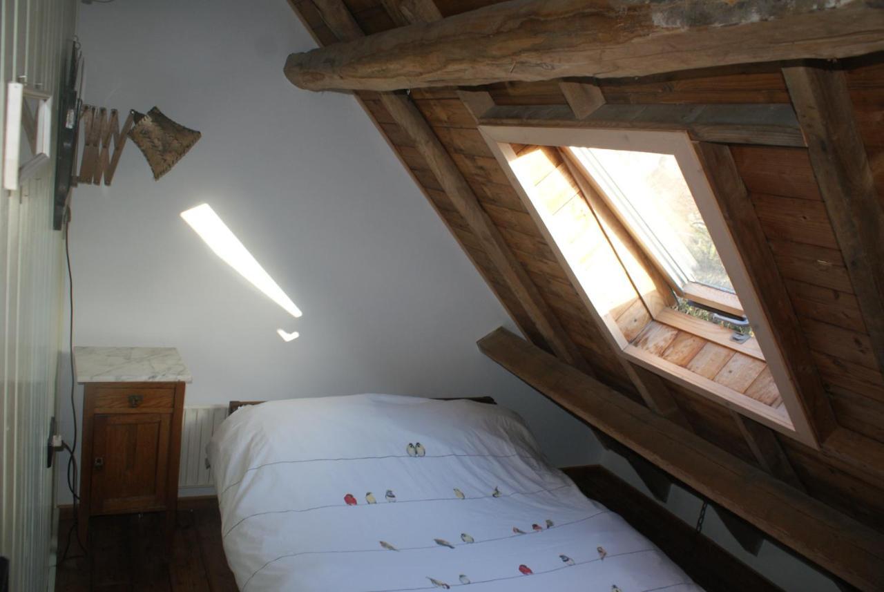 Cultuurlogies Looeind Liempde Exterior foto