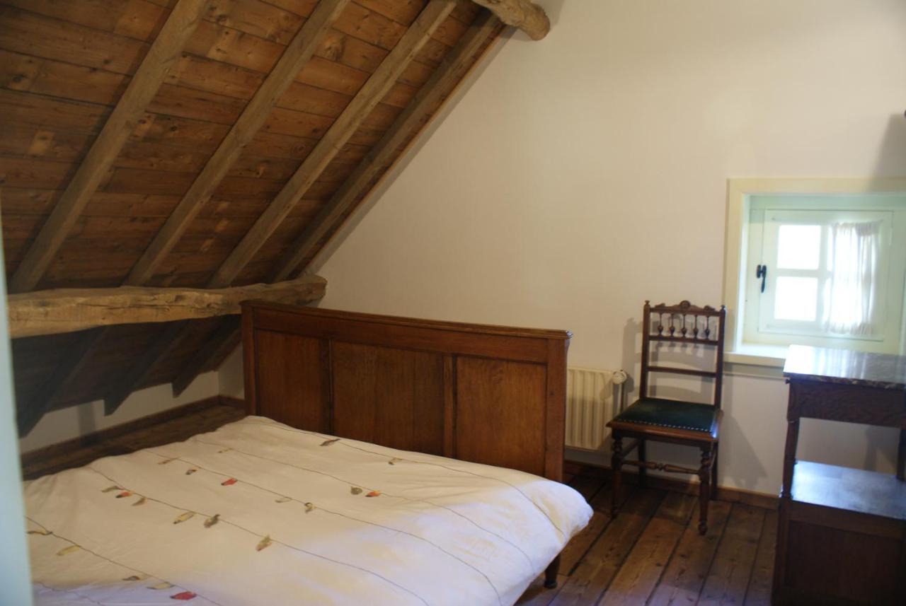 Cultuurlogies Looeind Liempde Exterior foto