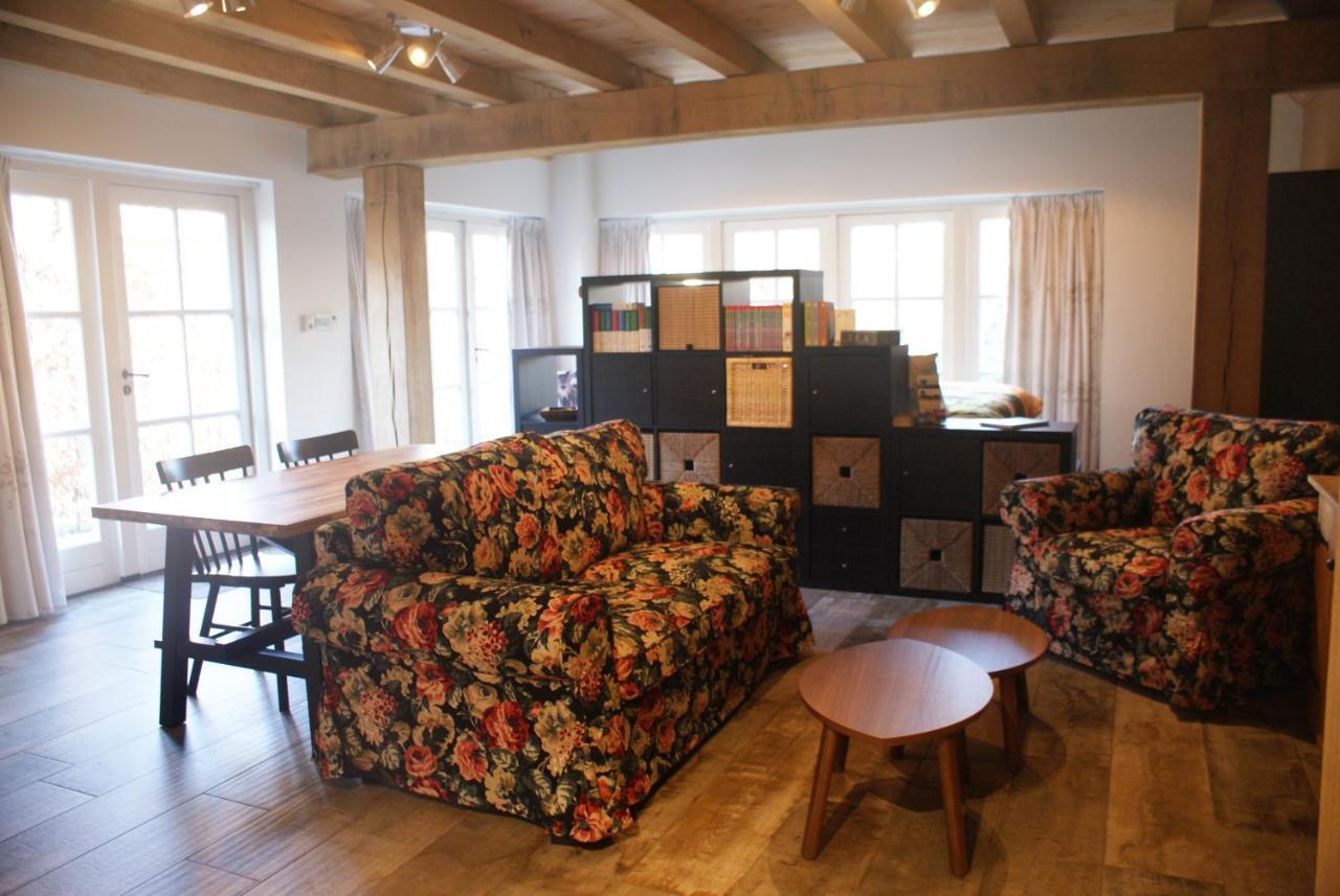 Cultuurlogies Looeind Liempde Exterior foto
